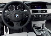 BMW M5 Touring